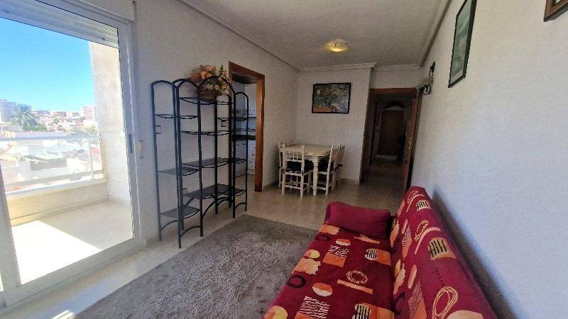 Venta - Apartamento - Nueva Torrevieja - Torrevieja