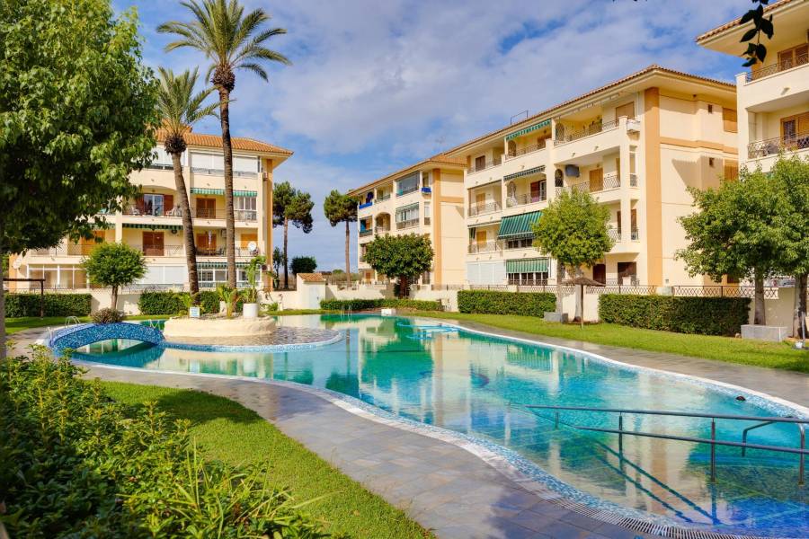 Vente - Appartement - La Mata - Torrevieja