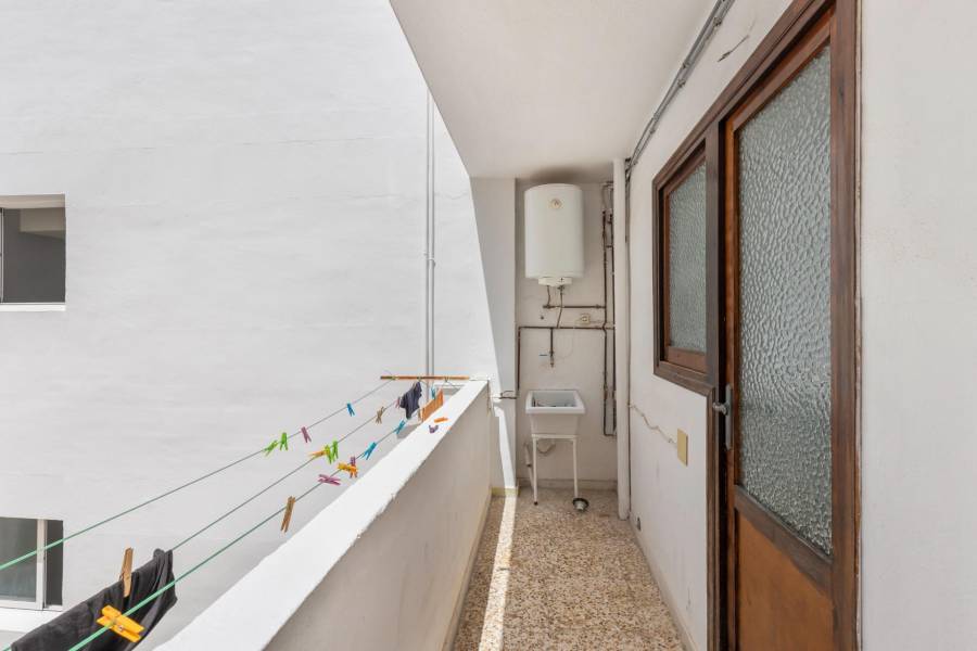 Sale - Flat - Acequion - Torrevieja