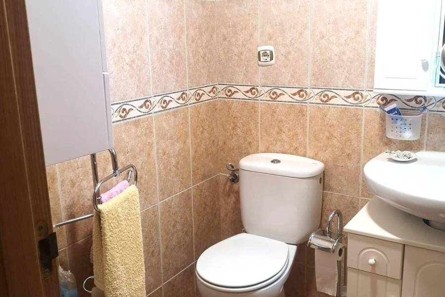 Venta - Apartamento - San Pedro de Pinatar - San Pedro del Pinatar