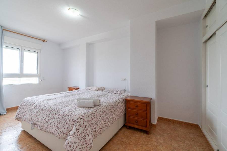 Vente - Appartement - Campoamor - Orihuela Costa