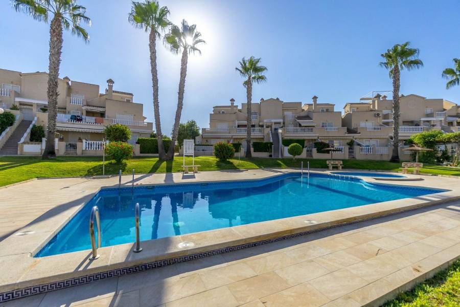 Venta - Apartamento - Las Mimosas - Orihuela Costa