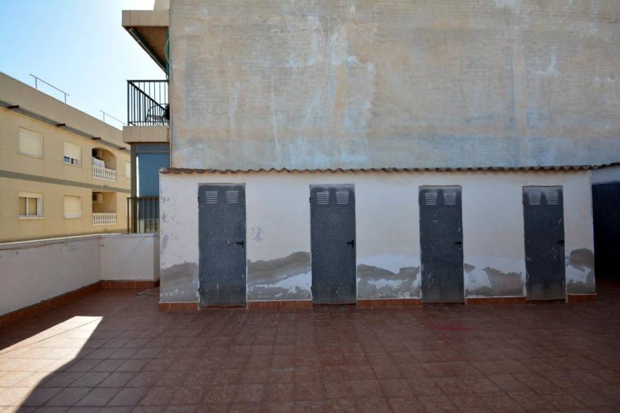 Venta - Piso - Pueblo - Guardamar del Segura