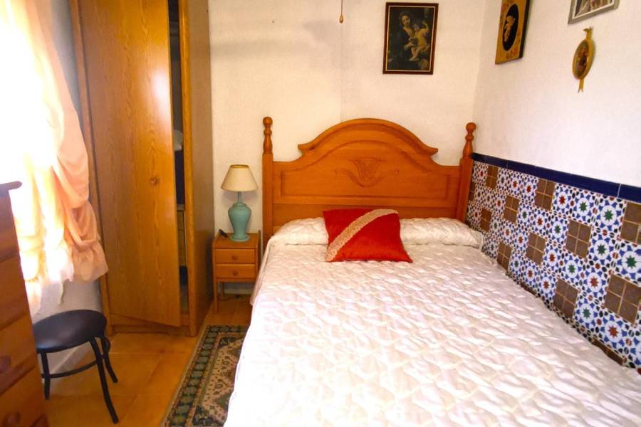 Sale - Terraced house - La Mata - Torrevieja