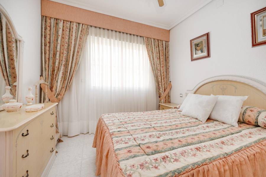 Vente - Maison mitoyenne - Paseo maritimo - Torrevieja