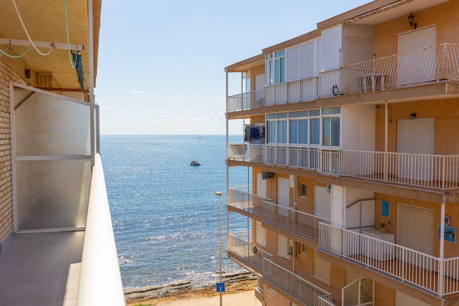 Vente - Appartement de ville - Playa de los Naufragos - Torrevieja