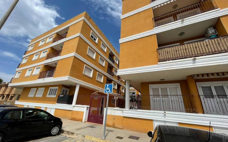 Apartamento - Venta - Los Palacios - Formentera del Segura