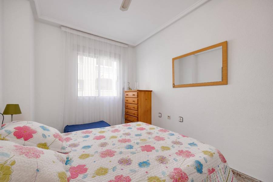 Vente - Appartement - Acequion - Torrevieja