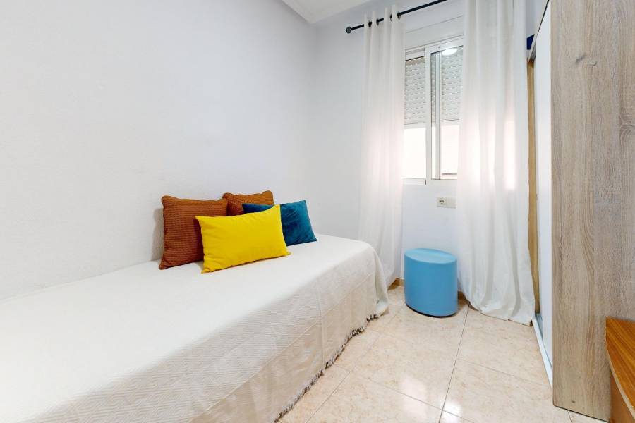 Venta - Apartamento - Centro - Torrevieja