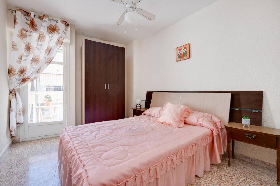 Venta - Apartamento - Playa del cura - Torrevieja