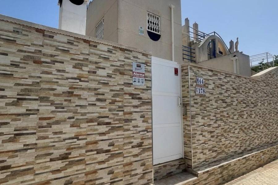 Sale - Terraced house - Carrefour - Torrevieja