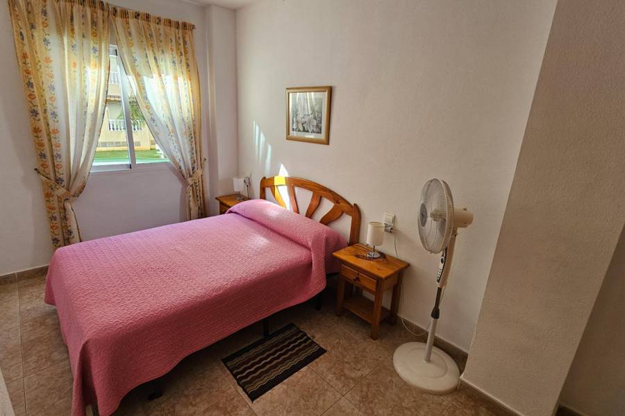 Venta - Planta baja - Centro - Torrevieja