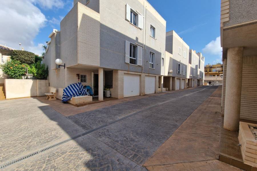 Vente - Maison mitoyenne - Torreblanca - Torrevieja