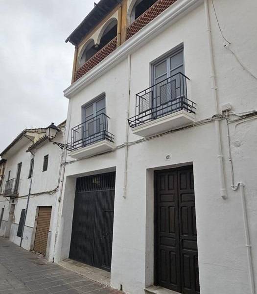 Vente - Maison mitoyenne - Santa Fe