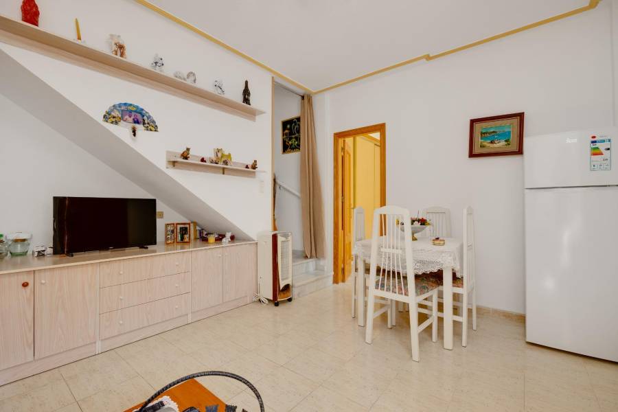 Venta - Chalet - Torreblanca - Torrevieja