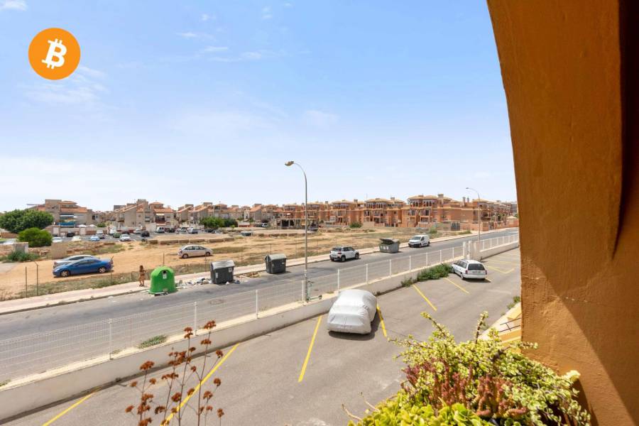 Venta - Ático - Playa Flamenca Norte - Orihuela Costa