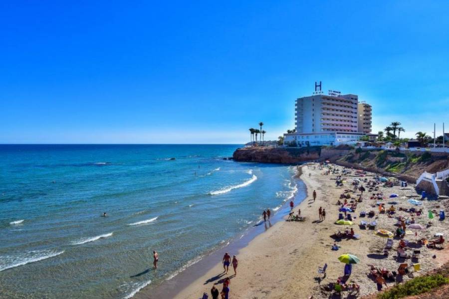 Sale - Penthouse - Punta Prima - Orihuela Costa