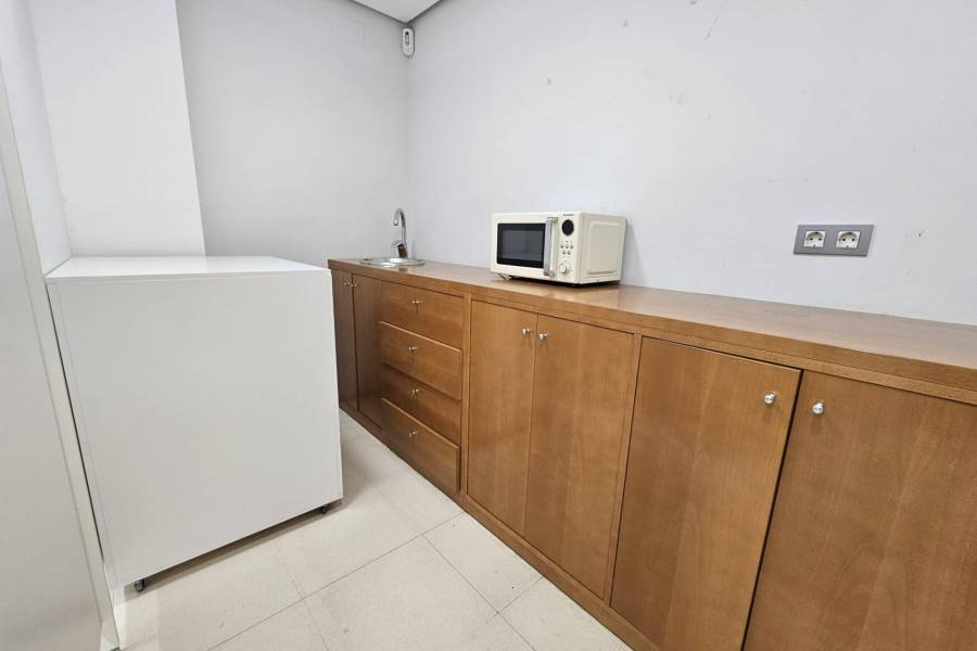 Sale - Flat - Centro - Torrevieja