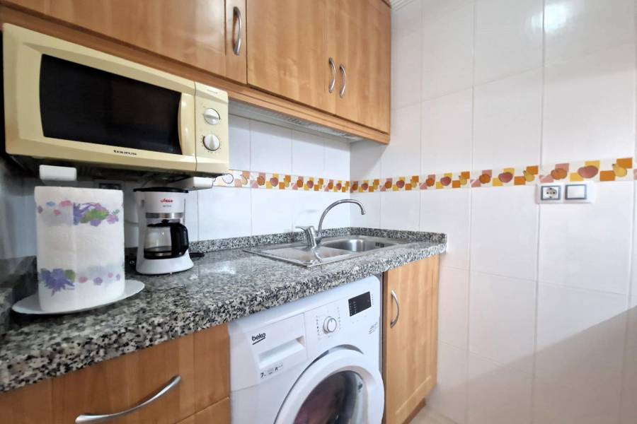 Venta - Apartamento - torrevieja - Torrevieja