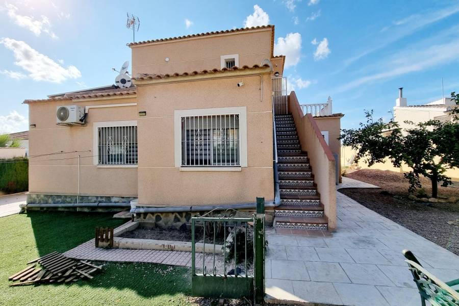 Venta - Villa - San luis - Torrevieja