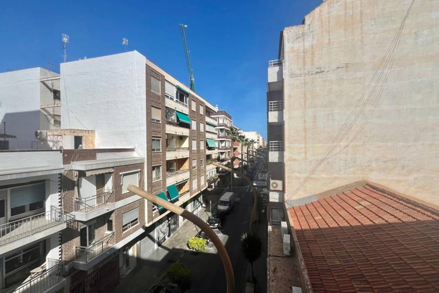 Venta - Apartamento - Centro - Torrevieja