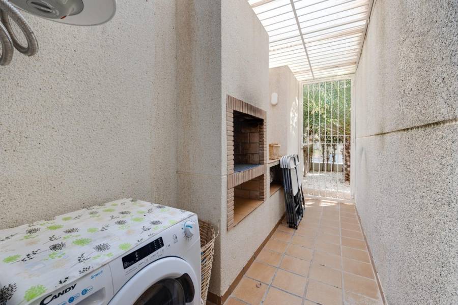 Vente - Maison mitoyenne - Torreblanca - Torrevieja