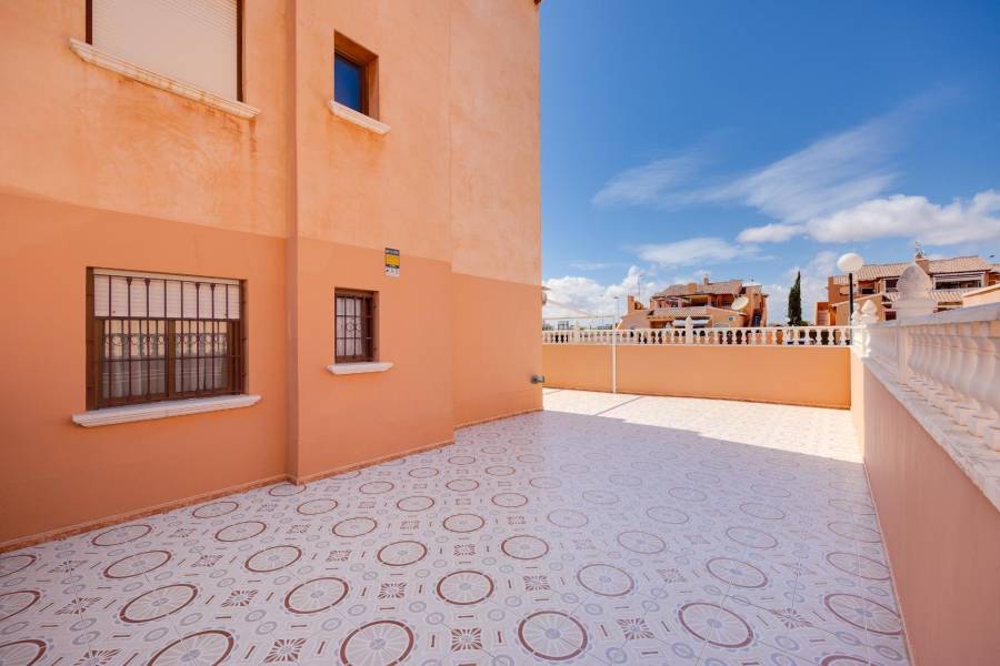 Sale - Bungalow Ground Floor - Torrejón - Torrevieja