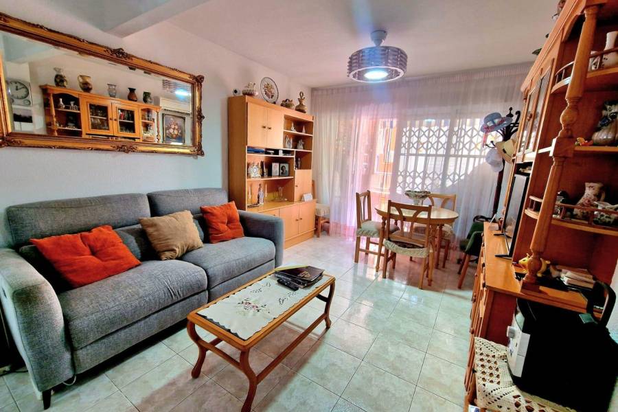 Sale - Apartment - Playa del cura - Torrevieja