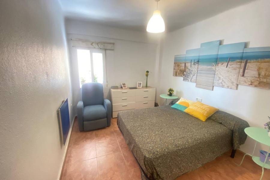 Sale - Flat - Playa del cura - Torrevieja