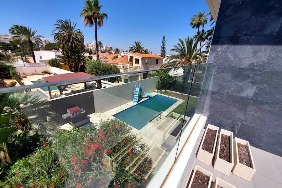 Sale - Luxury Villa - Los Angeles - Torrevieja