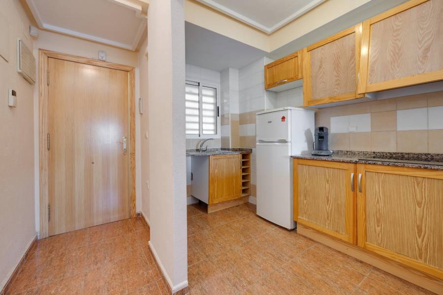 Sale - Apartment - El molino - Torrevieja