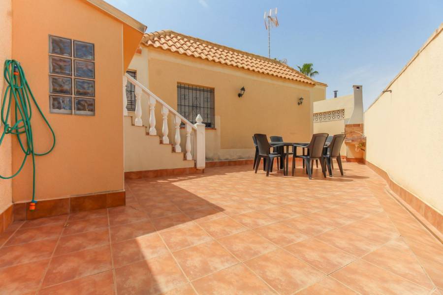Sale - Terraced house - Carrefour - Torrevieja