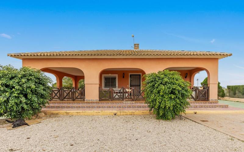 Villa - Sale - Vereda del pozo - Dolores