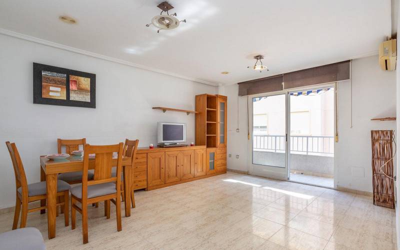 Apartamento - Venta - Guardamar Centro - Guardamar del Segura