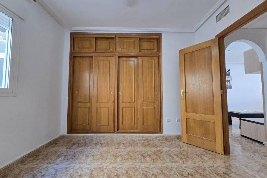 Vente - Appartement de ville - La Florida - Orihuela Costa