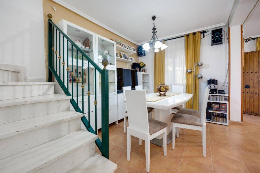 Venta - Casa - La Florida - Orihuela Costa