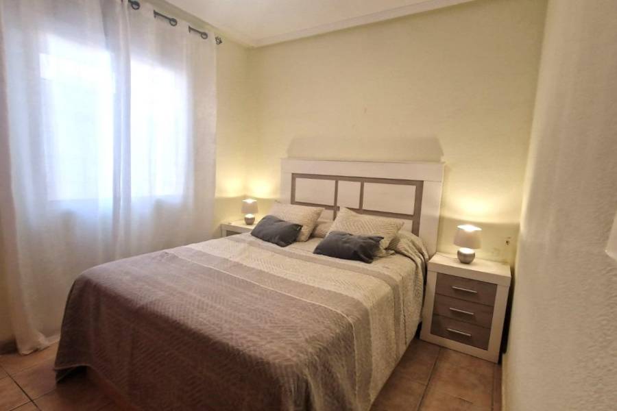 Sale - Terraced house - Torreblanca - Torrevieja