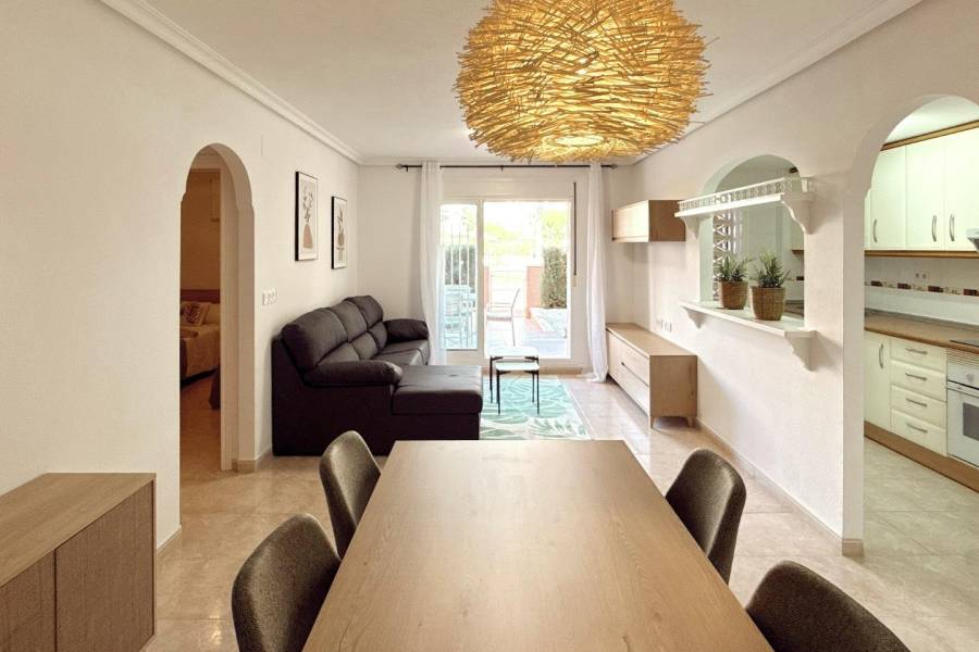 Venta - Apartamento - Playa Flamenca - Orihuela Costa