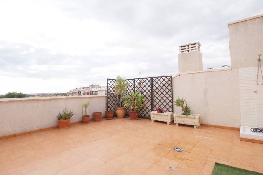 Vente - Penthouse - Playa Flamenca - Orihuela Costa