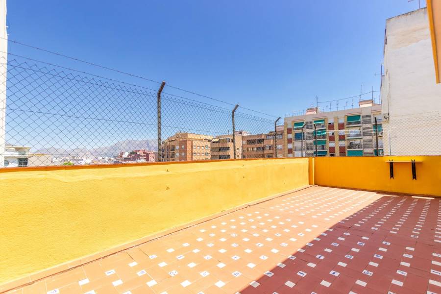 Venta - Piso - Zona Centro - Orihuela