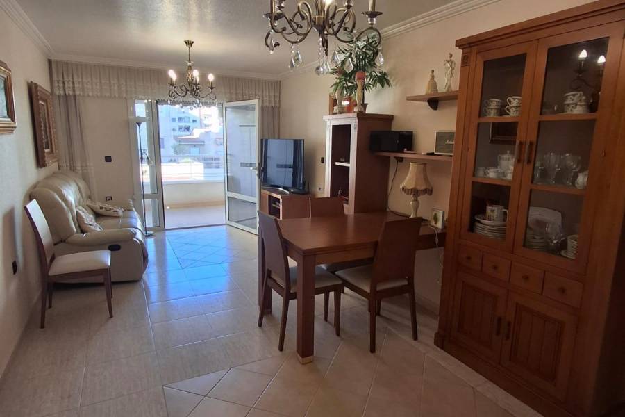 Vente - Appartement - torrevieja - Torrevieja