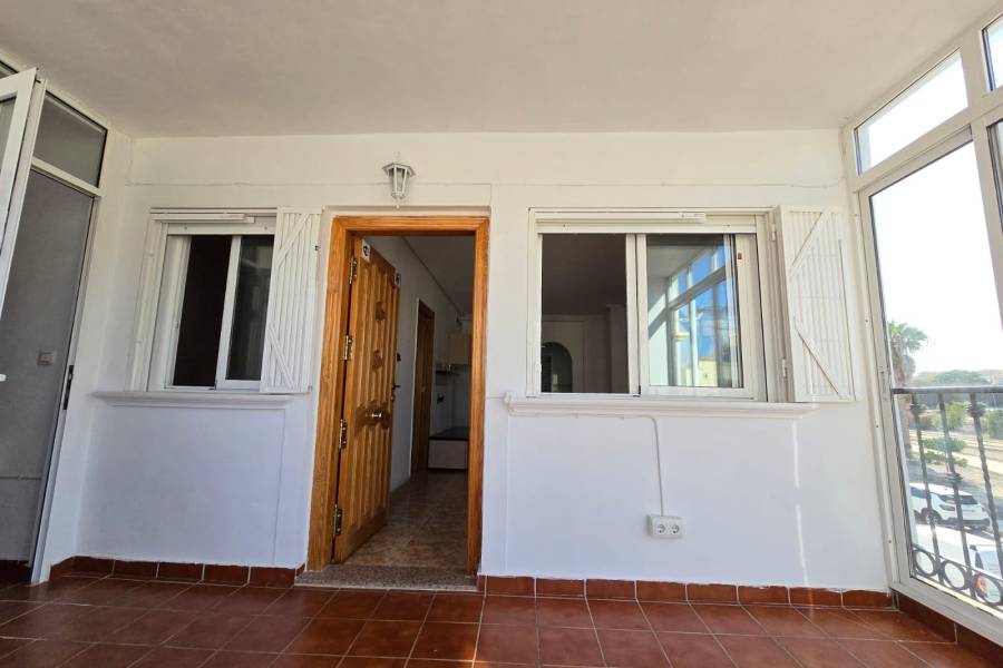 Sale - Flat - La Florida - Orihuela Costa