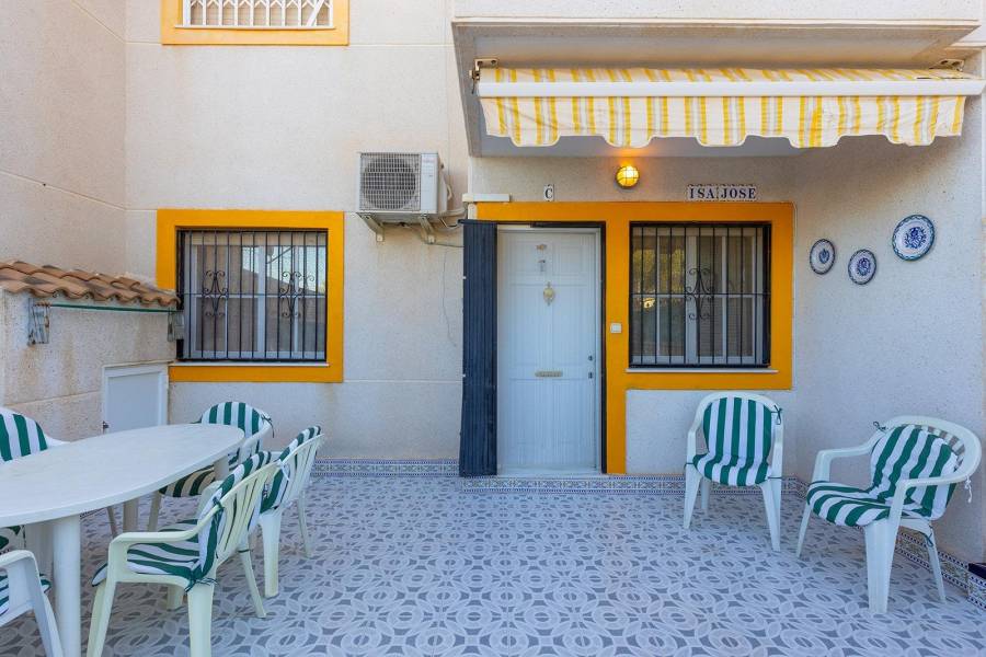 Venta - Bungalow Planta Baja - Torreblanca - Torrevieja