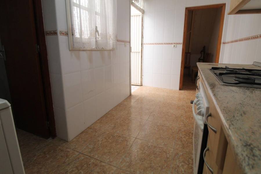 Venta - Casa - Centro - Torrevieja