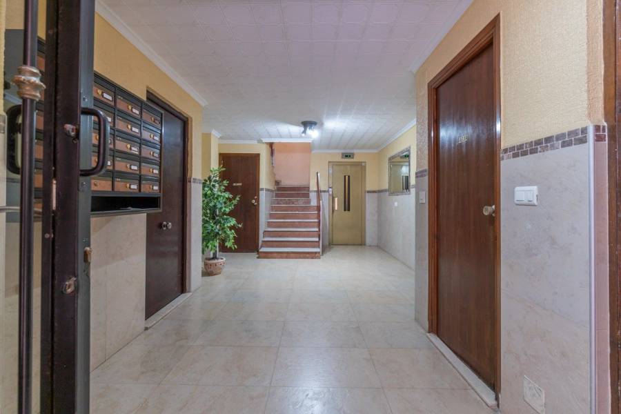 Vente - Appartement - Playa del cura - Torrevieja
