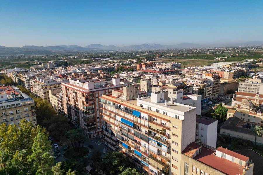 Vente - Penthouse - Zona Centro - Orihuela