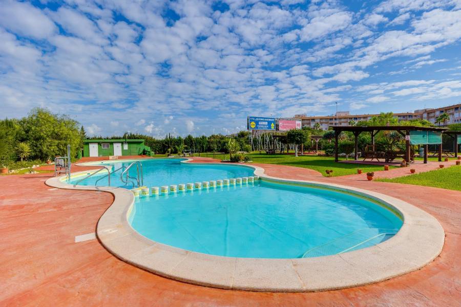 Sale - Bungalow Top Floor - Parque las naciones - Torrevieja