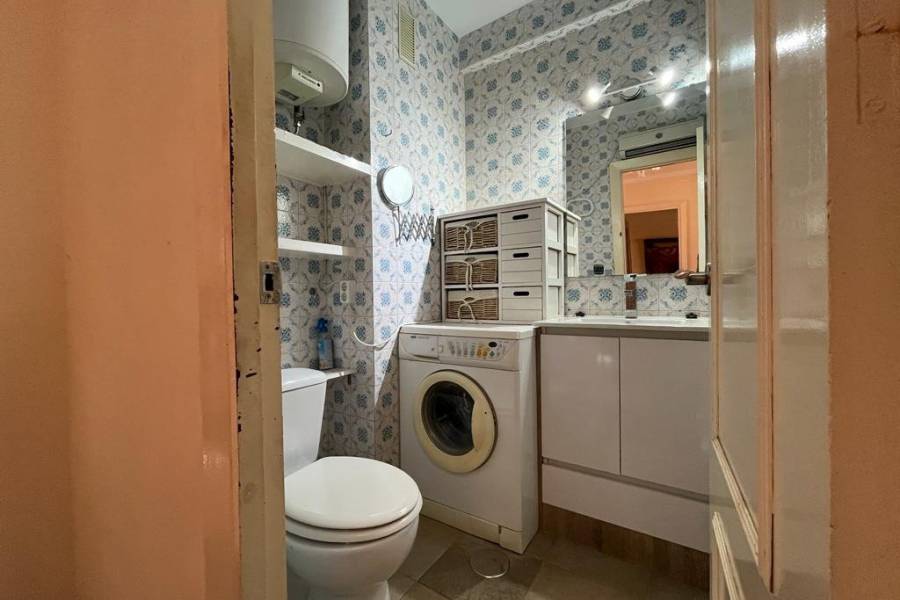 Vente - Appartement - Rocio del mar - Torrevieja