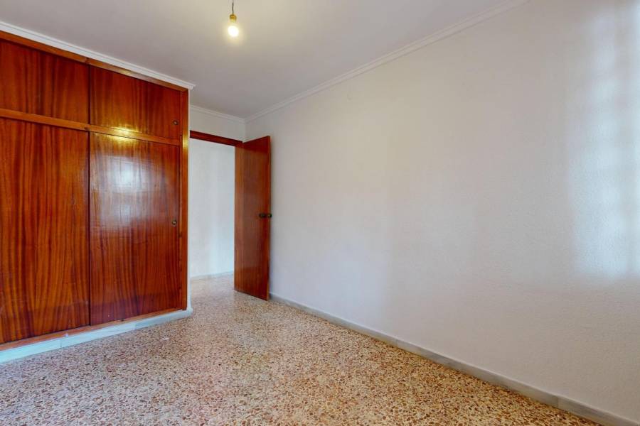 Venta - Apartamento - Acequion - Torrevieja