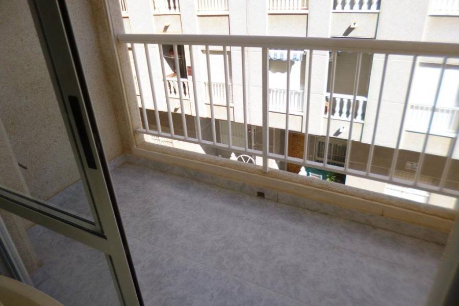 Sale - Apartment - Acequion - Torrevieja